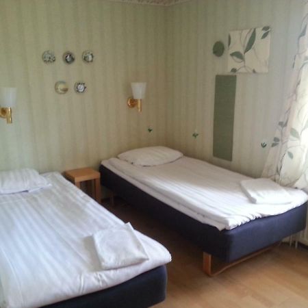 Havsbandet Pensionat Hotel Eckero Luaran gambar